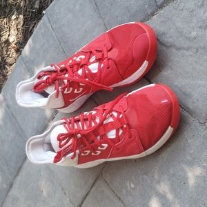 Nike P George 10.5 basketball sneakers